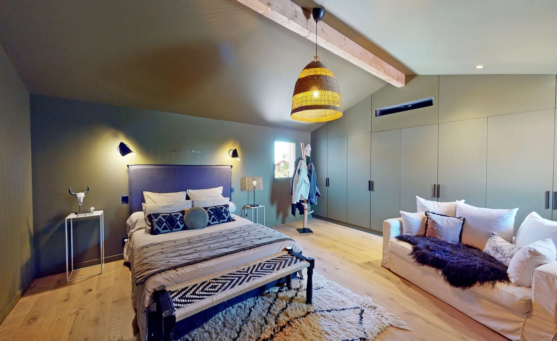 Rénovation de maison dans les monts d'or à Lyon par 2B-Groupe