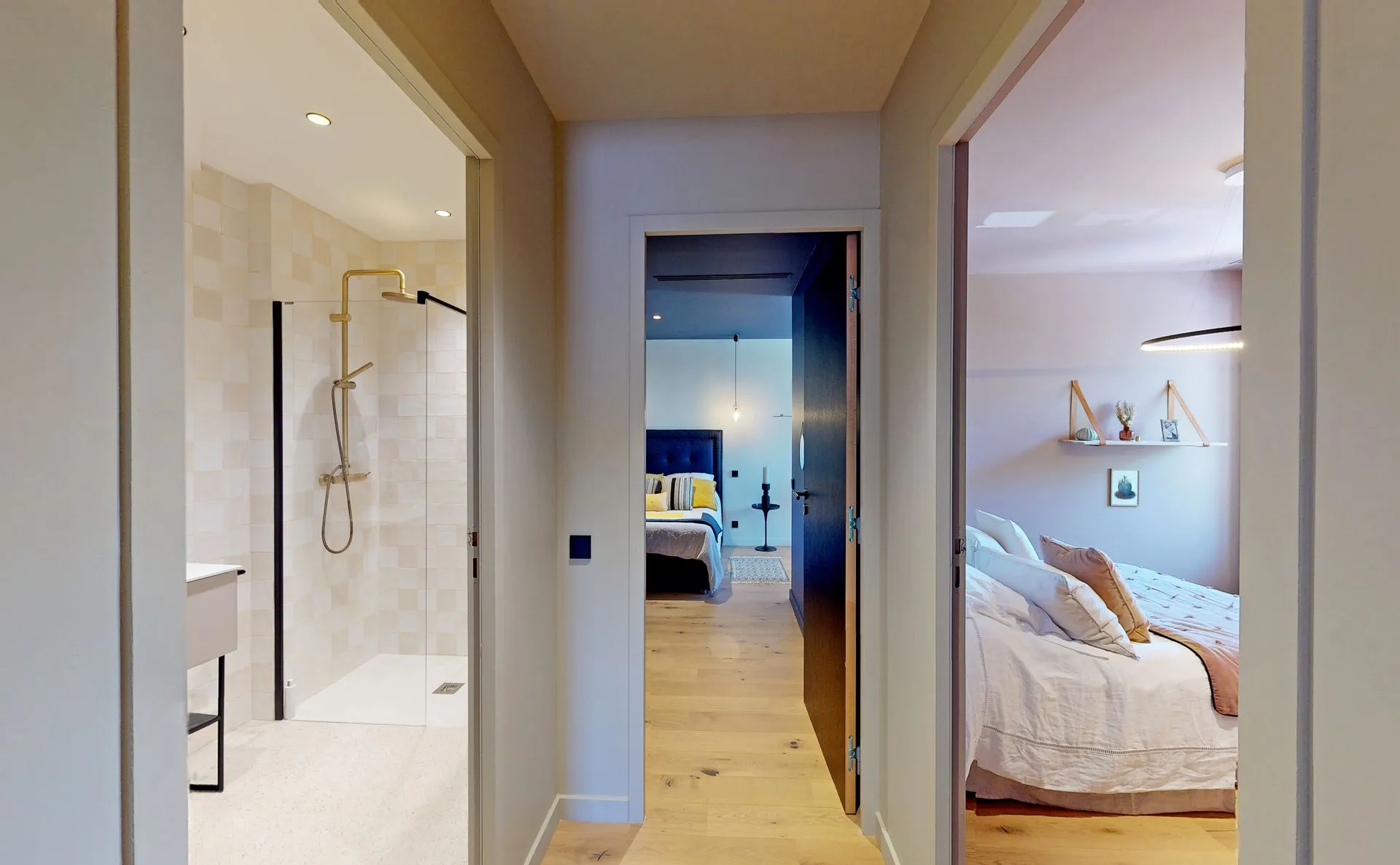 Rénovation de maison dans les monts d'or à Lyon par 2B-Groupe