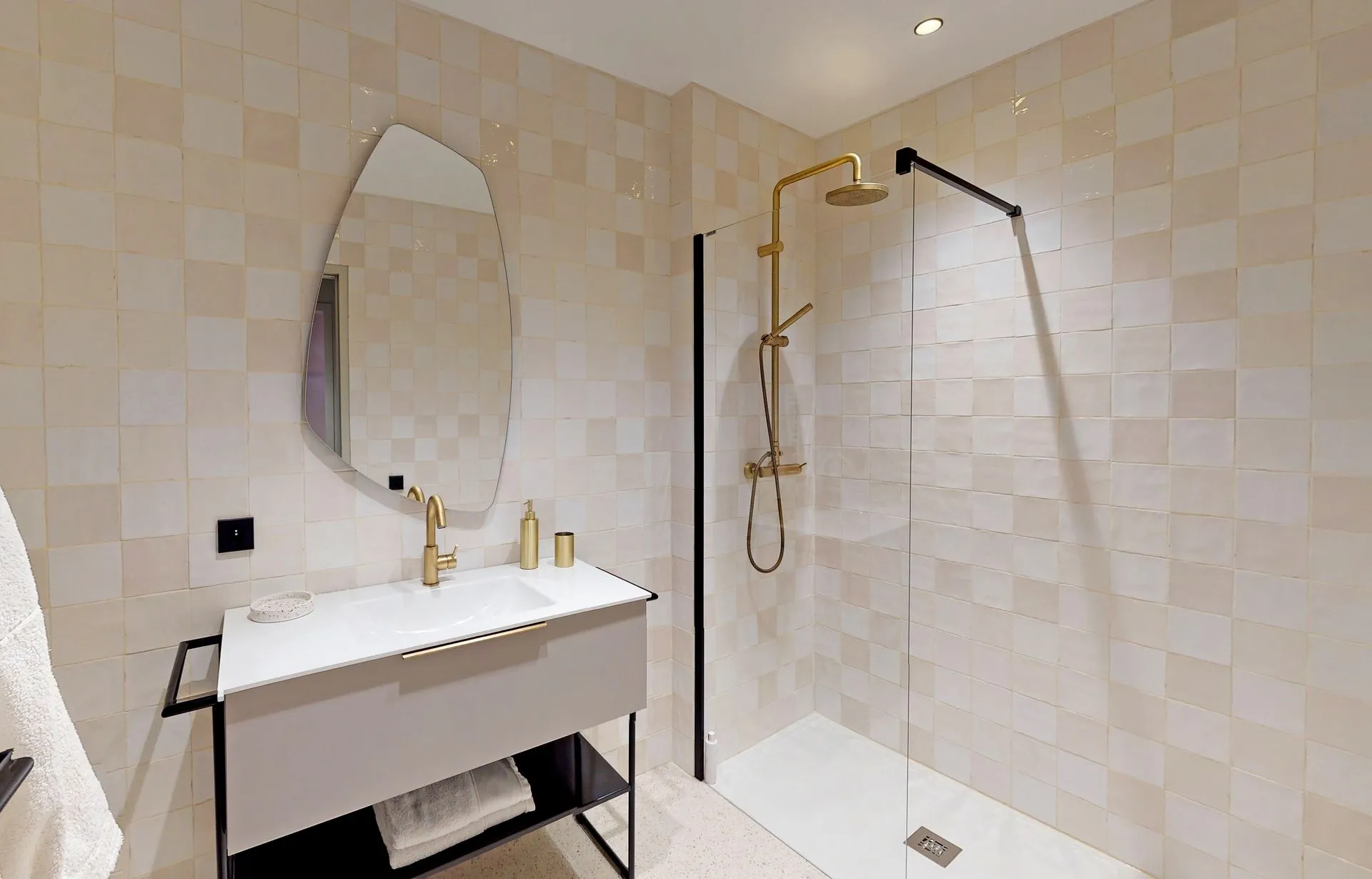 Rénovation de maison dans les monts d'or à Lyon par 2B-Groupe