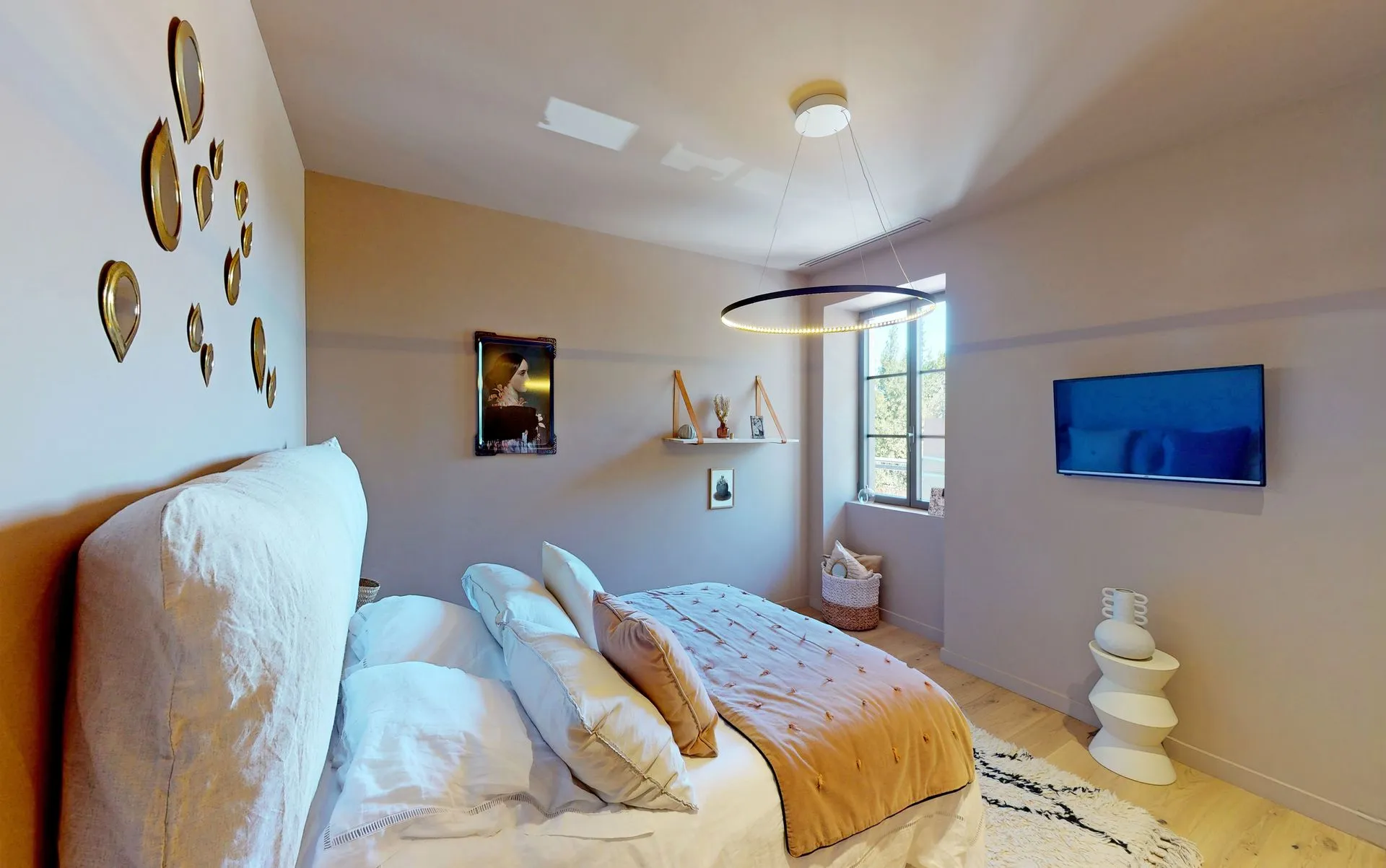 Rénovation de maison dans les monts d'or à Lyon par 2B-Groupe