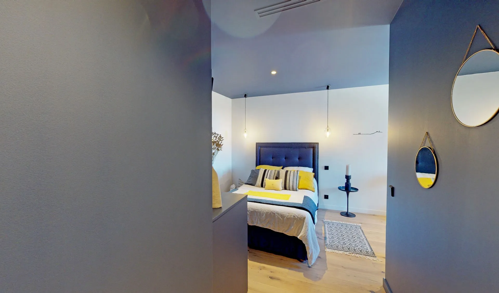 Rénovation de maison dans les monts d'or à Lyon par 2B-Groupe