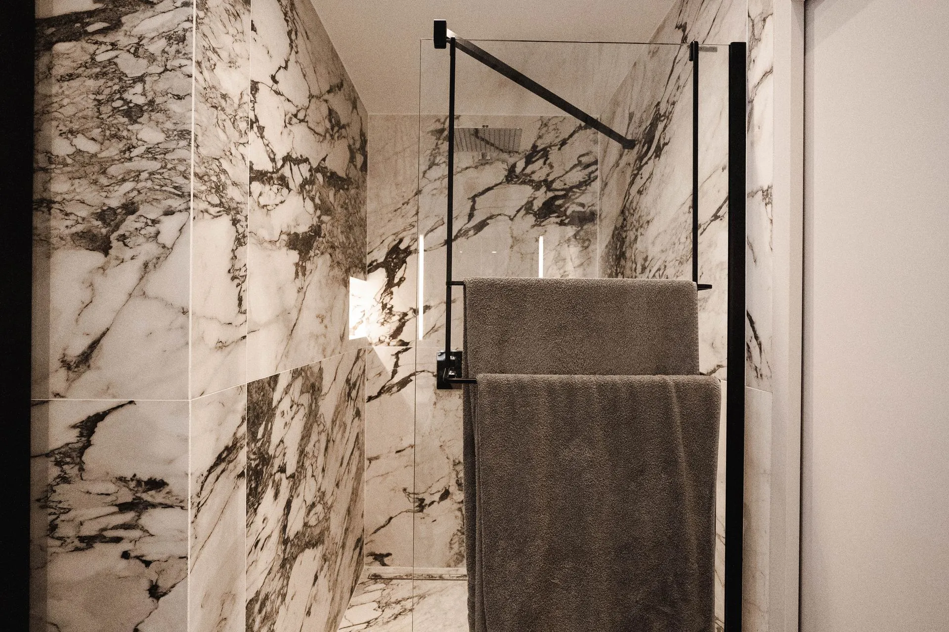 Rénovation d'un appartement à Lyon par 2B-Groupe