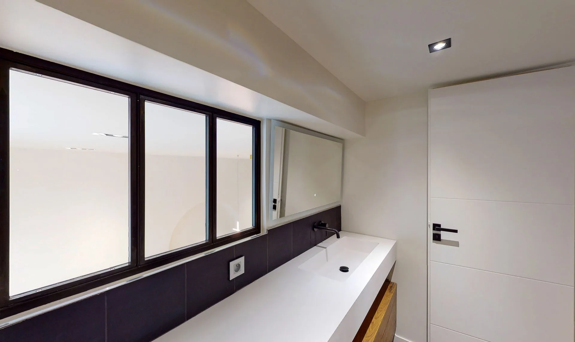 Aménagement de loft à Lyon par 2B:Groupe