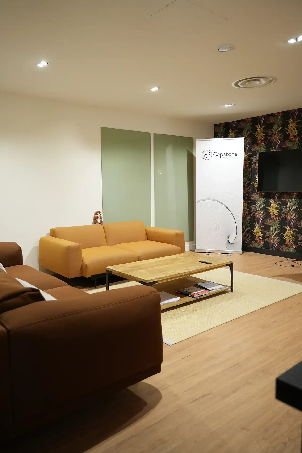 Rénovation de locaux professionnels par 2B-Groupe à Lyon