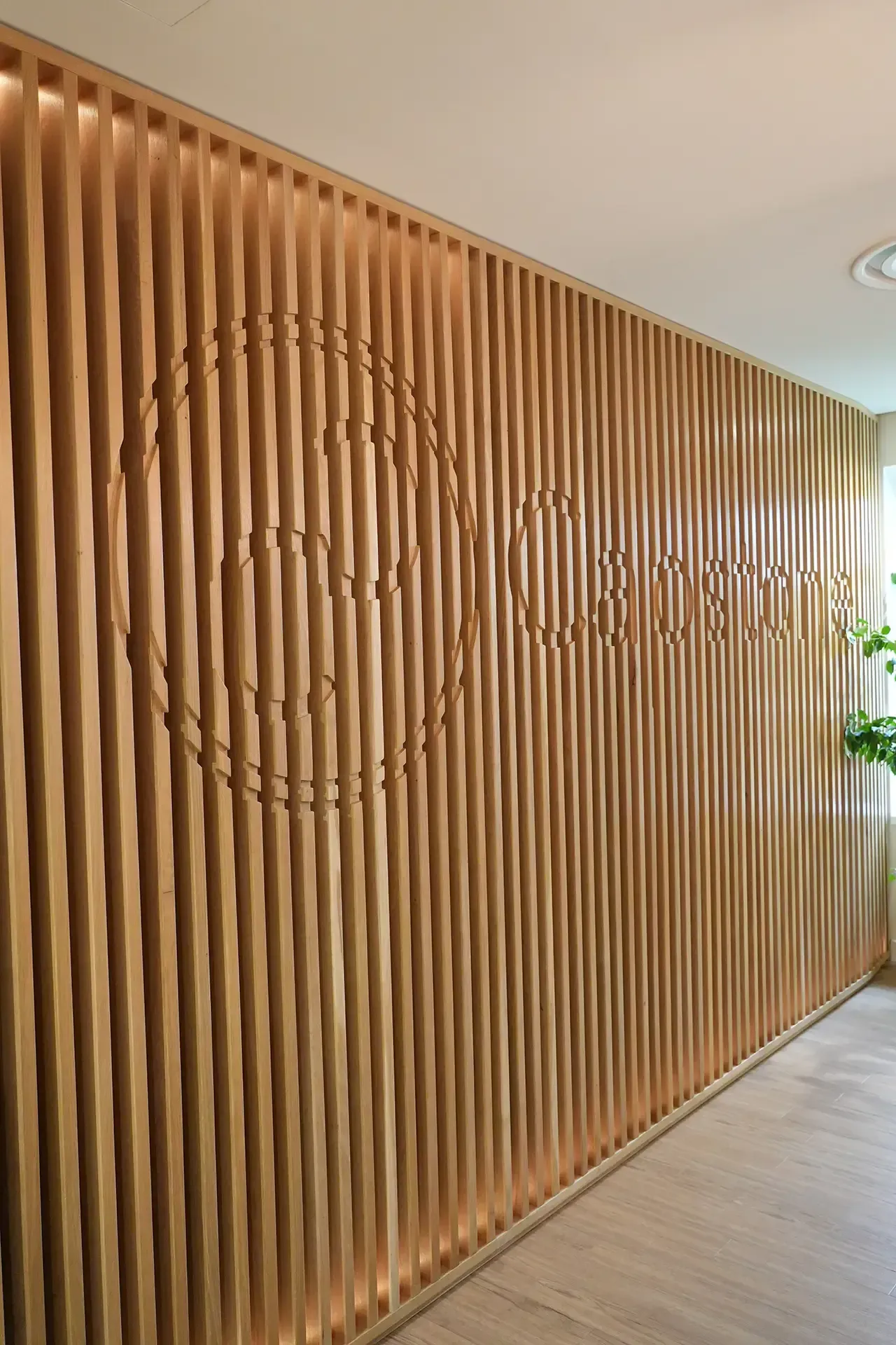 Rénovation de locaux professionnels par 2B-Groupe à Lyon