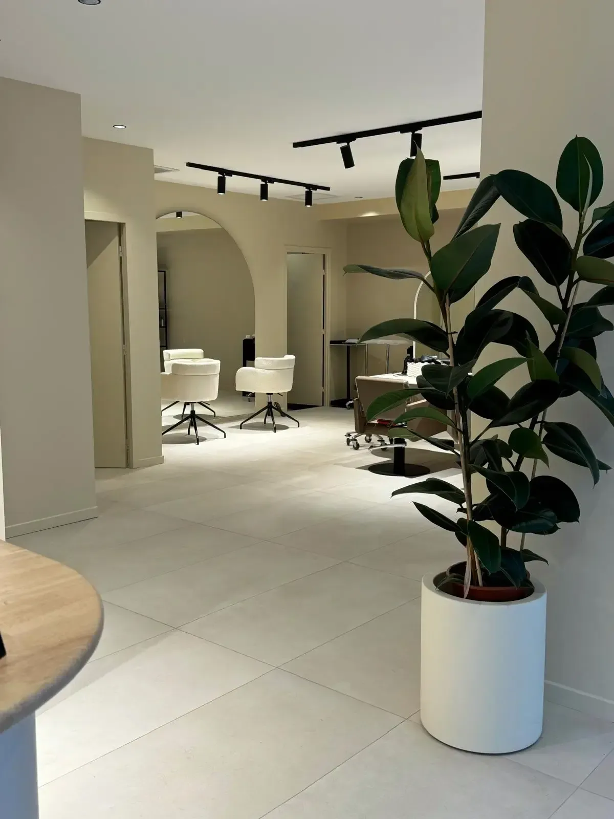 Rénovation de locaux professionnels par 2B-Groupe à Lyon