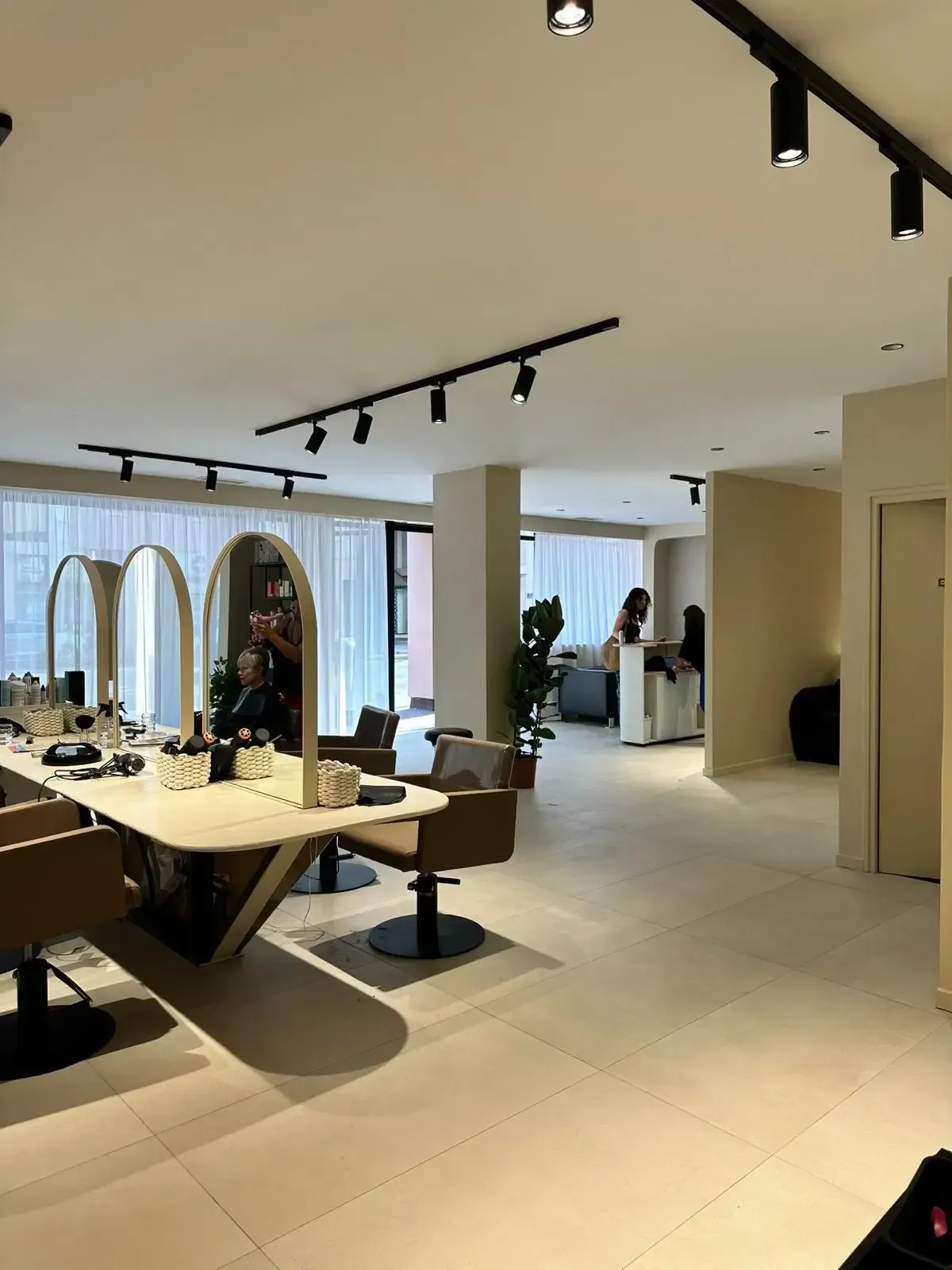 Rénovation de locaux professionnels par 2B-Groupe à Lyon