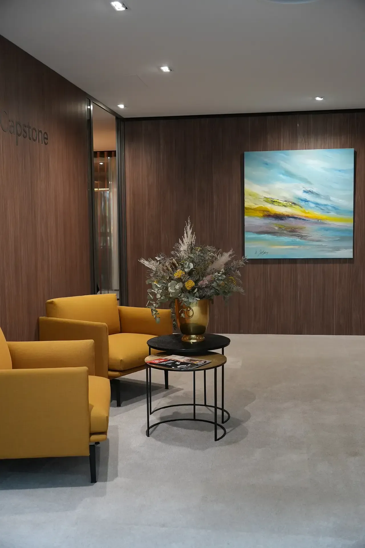 Rénovation de locaux professionnels par 2B-Groupe à Lyon