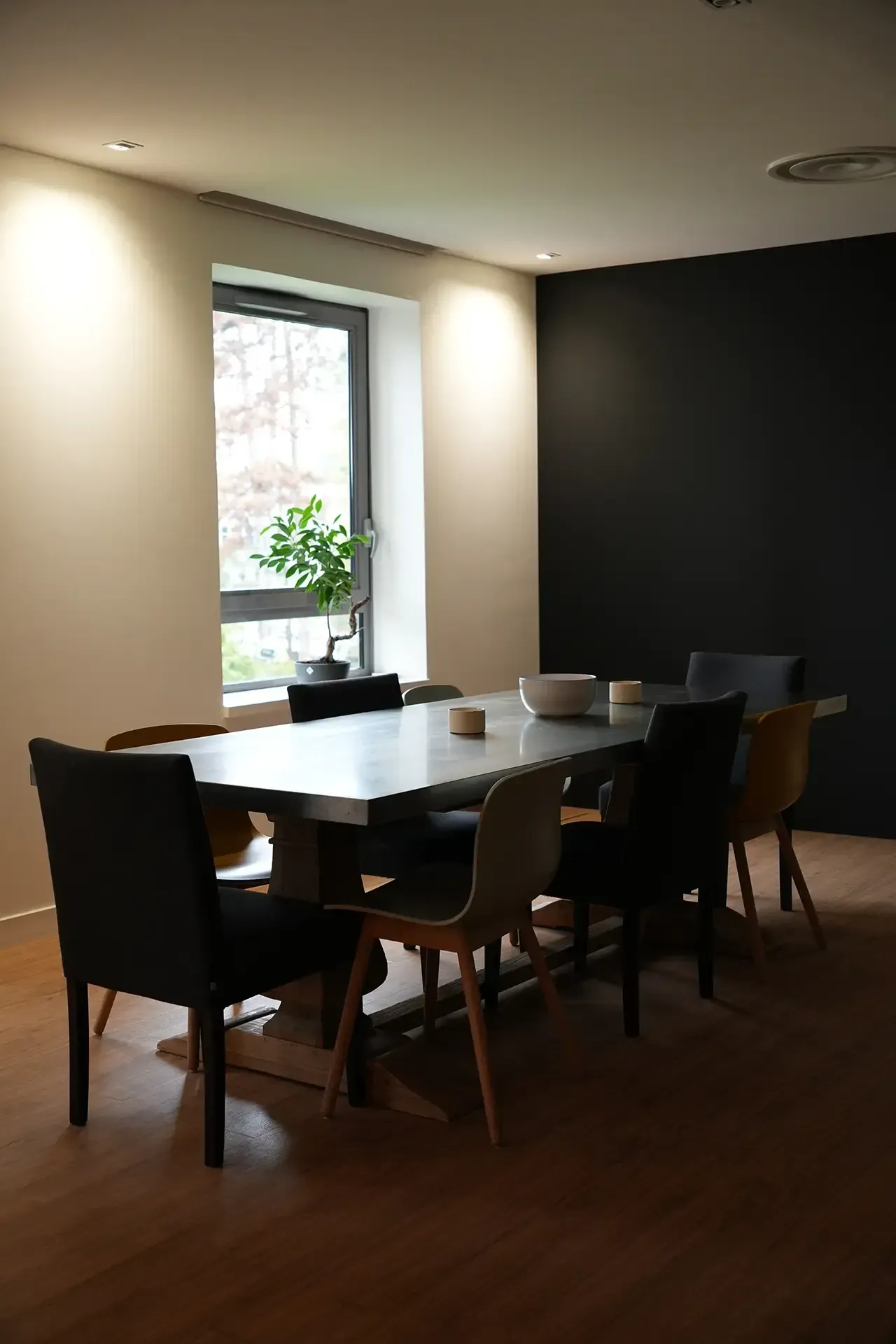 Rénovation de locaux professionnels par 2B-Groupe à Lyon