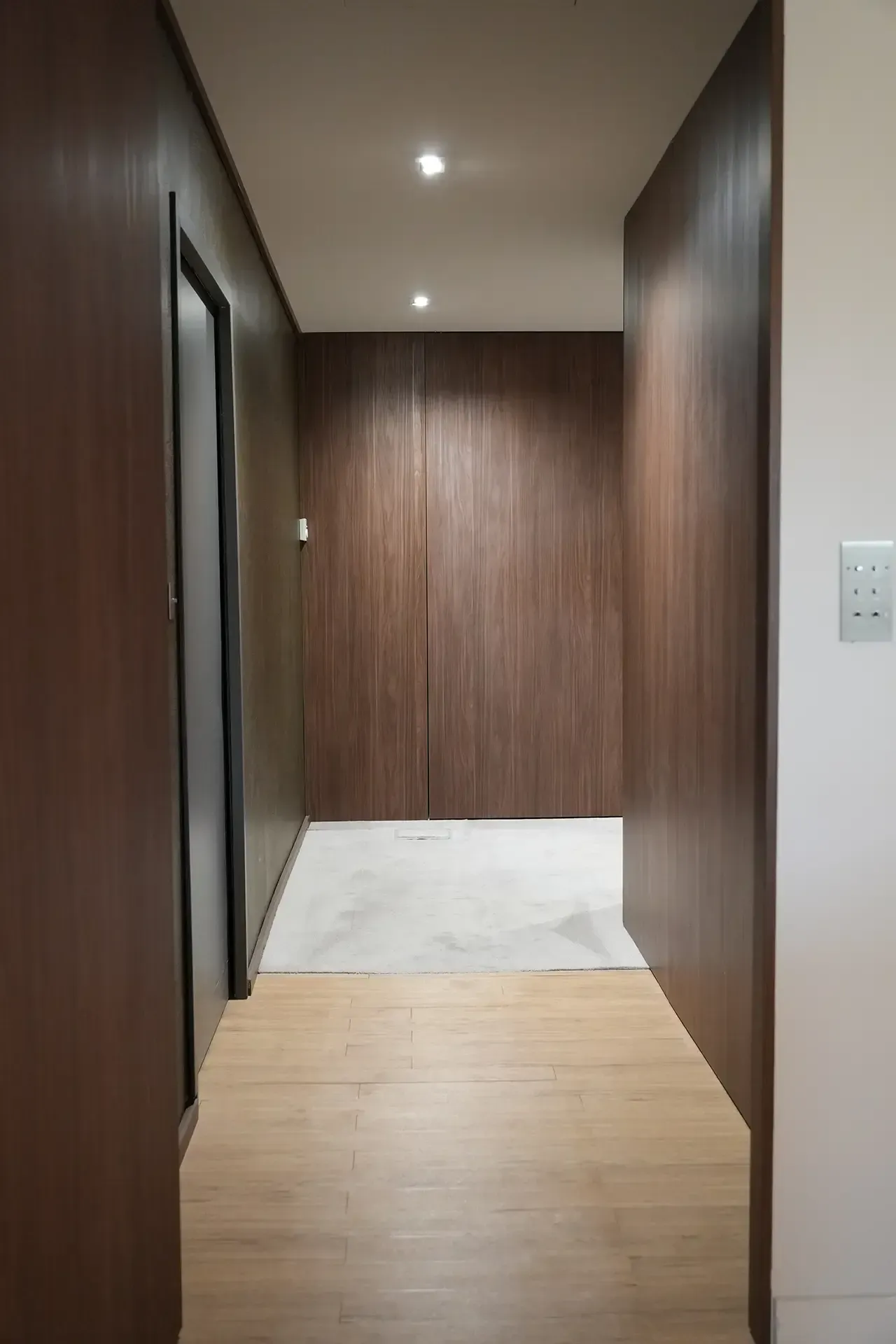 Rénovation de locaux professionnels par 2B-Groupe à Lyon