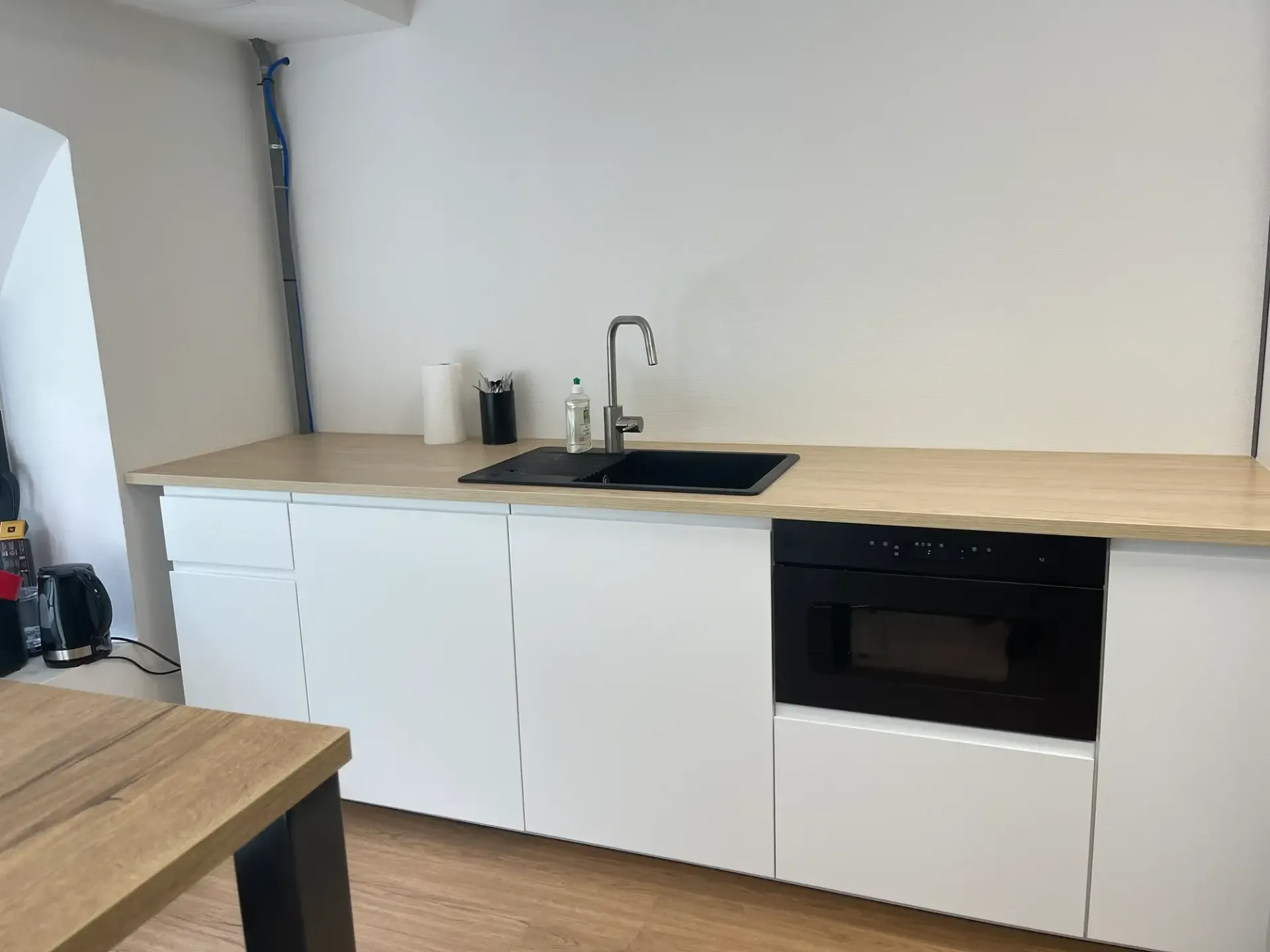 Aménagement de locaux professionnels à Lyon par 2B Groupe